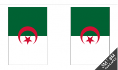 Algeria Buntings